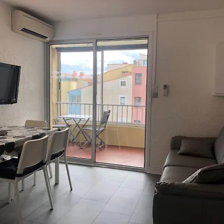 アパート Moderne, Climatise, Quartier Calme, Proche Commodites, Avec Parking Privatif - Fr-1-723-17
