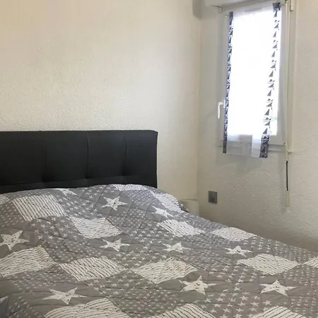 Moderne, Climatise, Quartier Calme, Proche Commodites, Avec Parking Privatif - Fr-1-723-17 * アグド